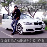 Sarpanchi