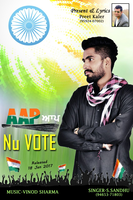 Aap Nu Vote