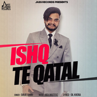 Ishq Te Qatal