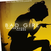 Bad Girl