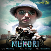 Mundri