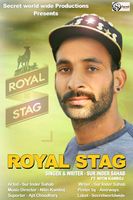 Royal Stag