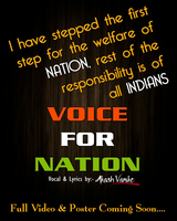 Dream of Modi Ji