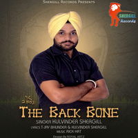 Kangrod The Backbone