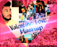 Valentine Love Mashup