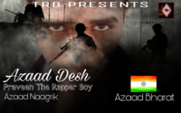 Azaad Desh