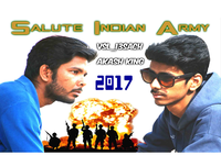 Salute Indian Army