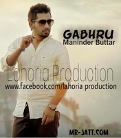 Gabhru