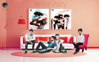 Winter Party