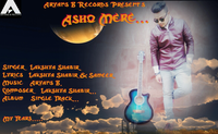 Ashq Mere