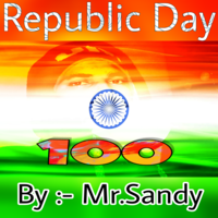 Hundred 26 January special