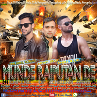 Munde Rajputan De