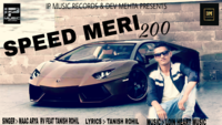 Speed Meri 200