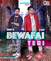 Bewafai Teri