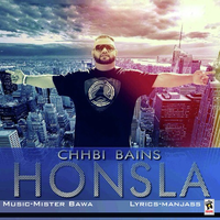 Honsla