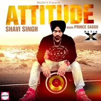 Attitude