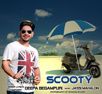 Scooty