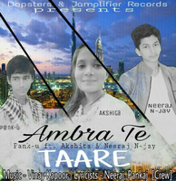 Ambra De Taare