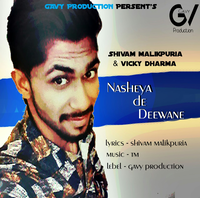 Nasheya De Deewane