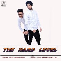 The Hard level