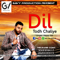 Dil Todh Chaliye