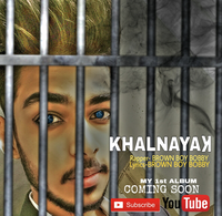 Khalnayak