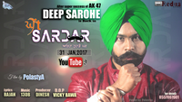 Ghaint Sardar