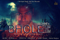 Bhole Bum 3 EDM Trance