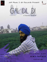 Gal Dil Di