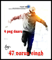 4 Peg Daru