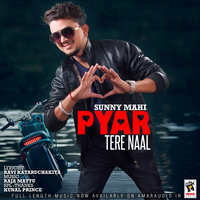 Pyar Tere Naal