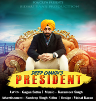 President
