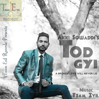 Tod Gyi