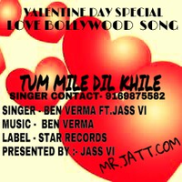 Tum Mile Dil Khile