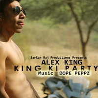 King Ki Party