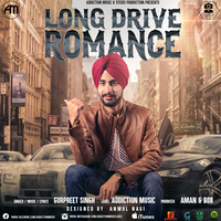 Long Drive Romance