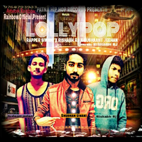 Lollypop