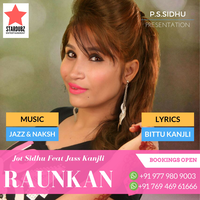 Raunkan