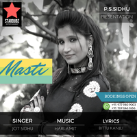 Masti