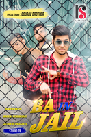 B A In Jail