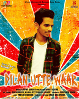 Dilan Utte Waar