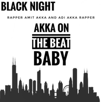 Black Night