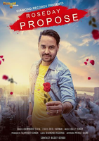 Rose Day Propose