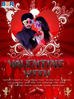 Valentine Week
