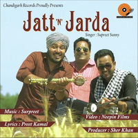 Jatt N Jarda