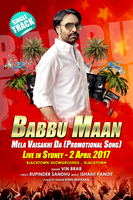 Babbumaan