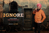 Ignore
