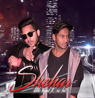 Shehar