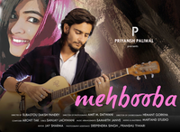 Mehbooba