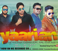 Yaariyan